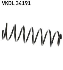 SKF VKDL 34191